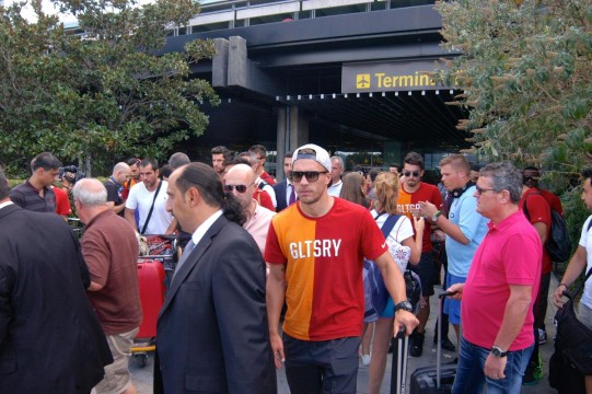 Galatasaray