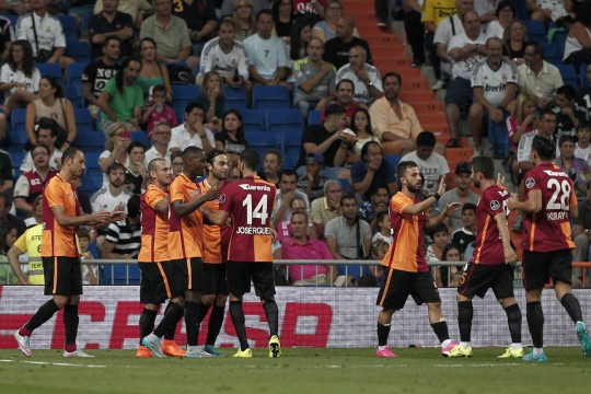 Galatasaray