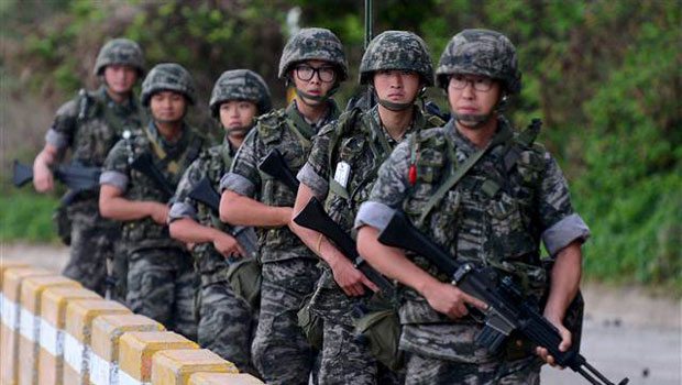 Kore yarımadasında gerilim sona erdi, uzlaşma sağlandı