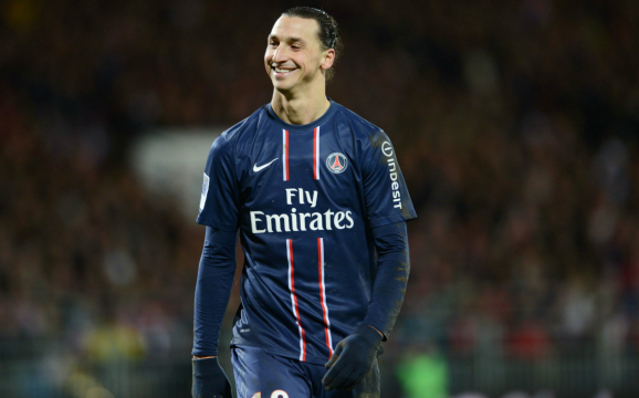 İbrahimovic