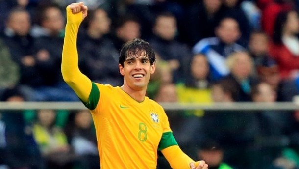 Kaka