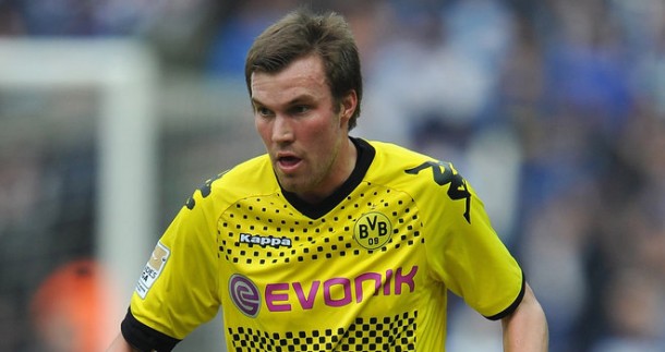 Kevin Grosskreutz