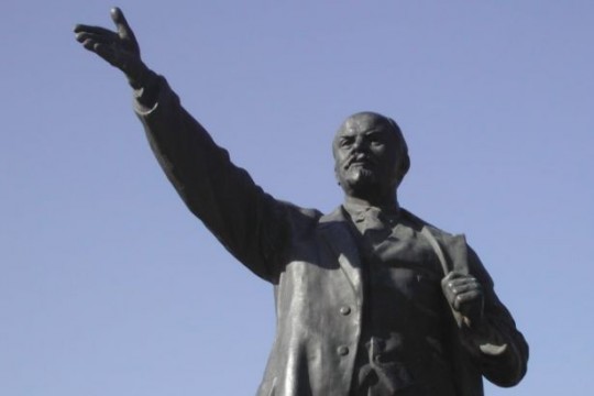 Lenin