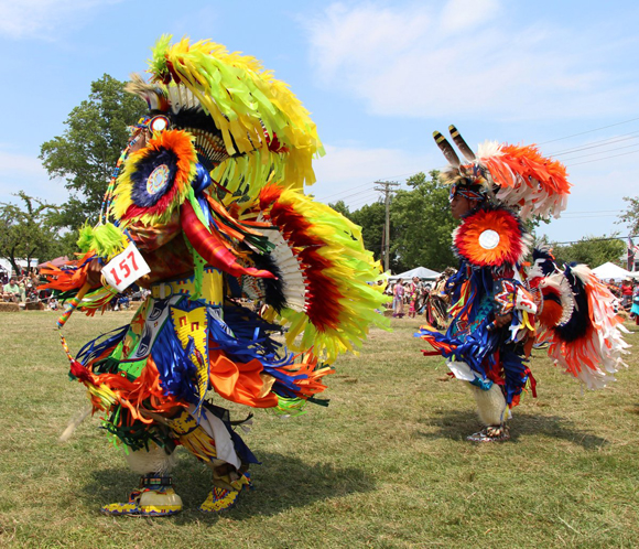 Pow Wow Festivali