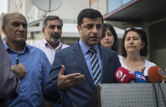 Selahattin Demirtaş