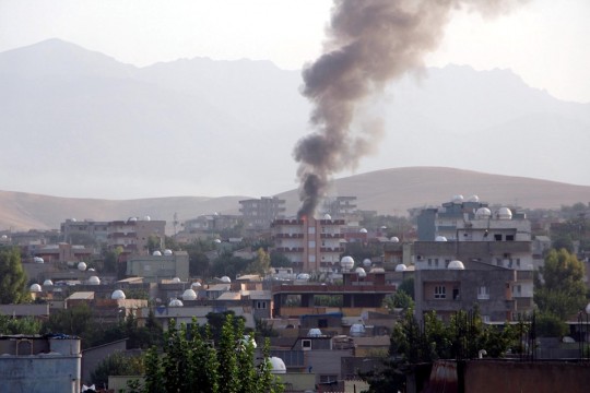 Silopi