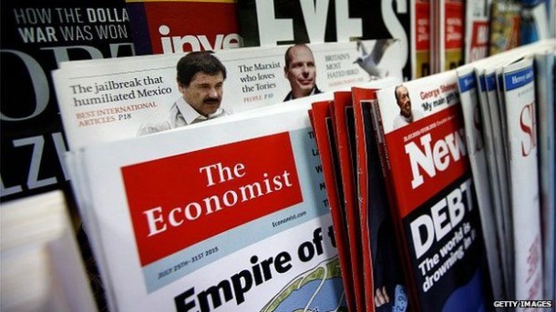 The Economist