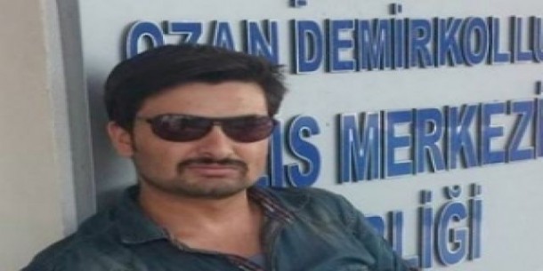 Akif Hatunoğlu