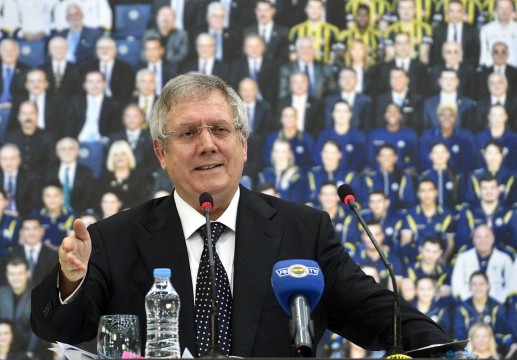 Aziz Yıldırım