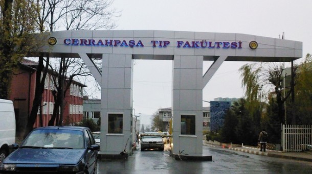 Cerrahpaşa