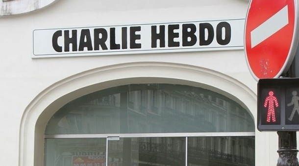 charlie hebdo