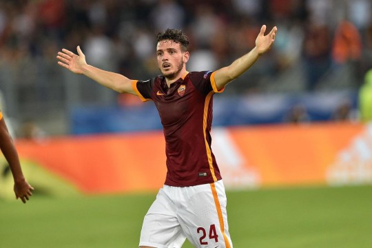 Florenzi