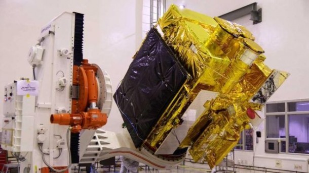 hindistan astrosat