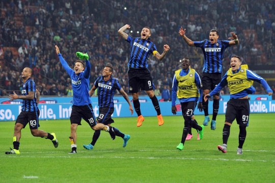 Inter