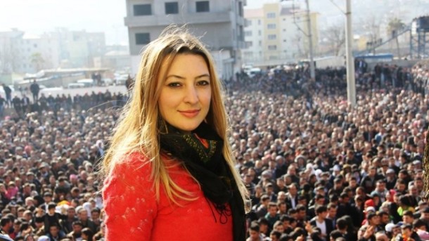Leyla İmret