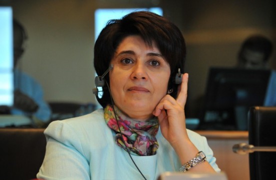 Leyla Zana