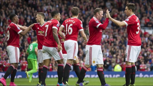 Manchester United