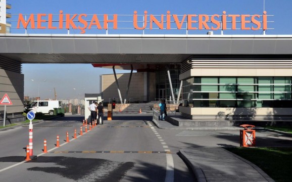 Melikşah Üniversitesi