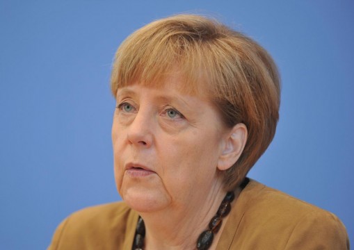 Merkel