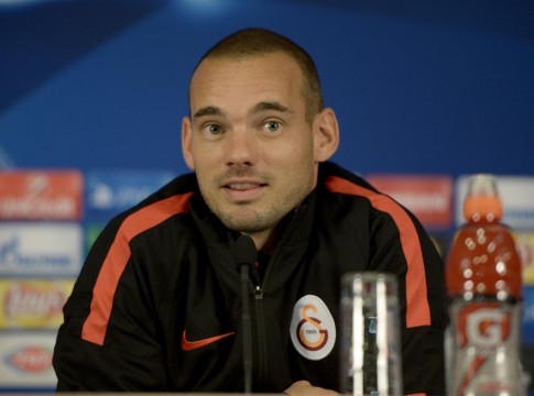 Sneijder