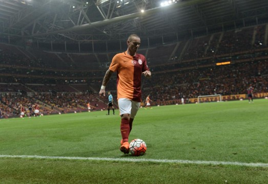 Sneijder