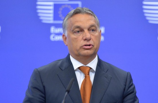 Viktor Orban