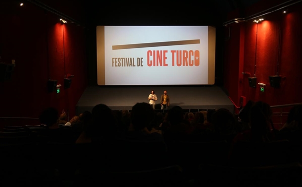 Buenos Aires Türk Filmleri Festivali
