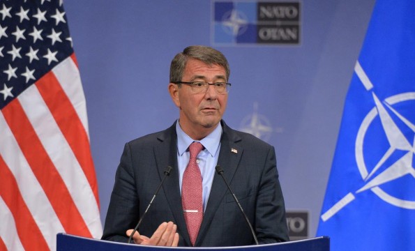 ashton carter