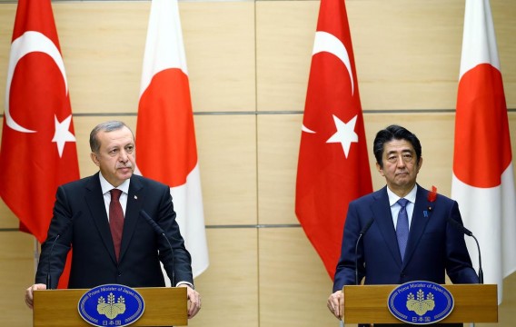 Erdoğan Abe