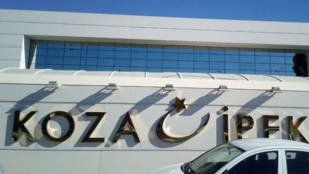 koza ipek