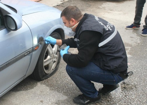 lastik konya