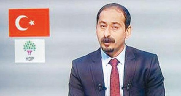 Mustafa Sarısülük