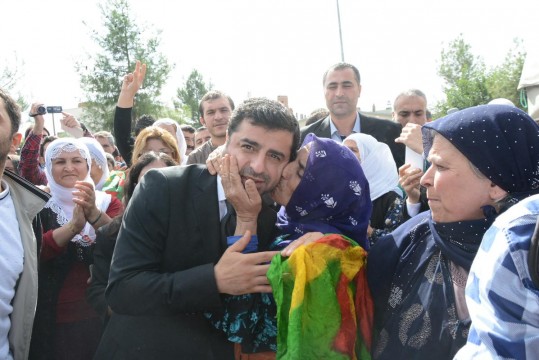 Demirtaş