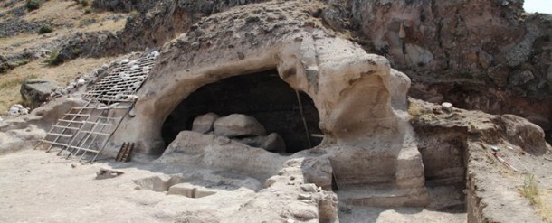 Takkeli dağ