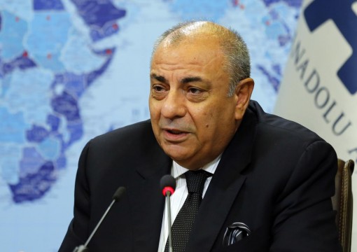 Tuğrul Türkeş