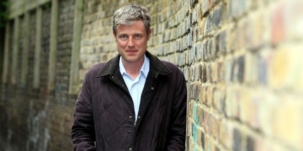 Zac Goldsmith