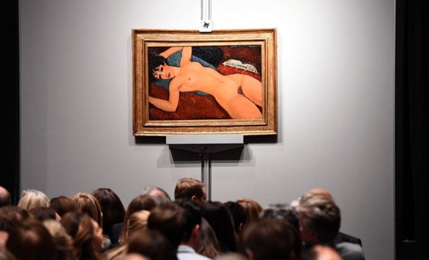 Amedeo-Modigliani-nu-tablo