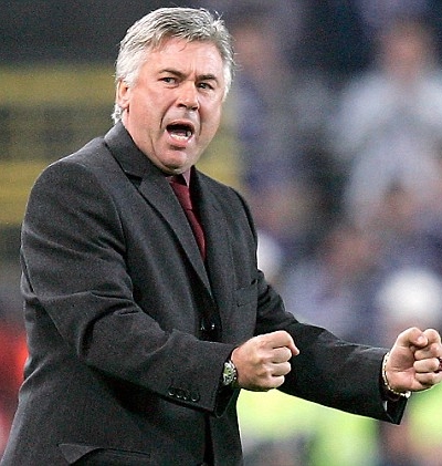 Carlo Ancelotti