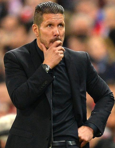 Diego SIMEONE