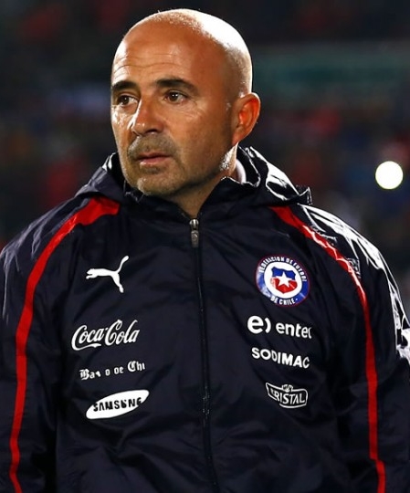 Jorge SAMPAOLI