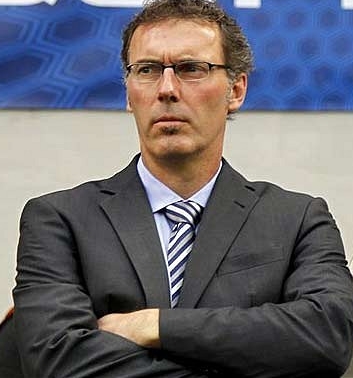 Laurent Blanc