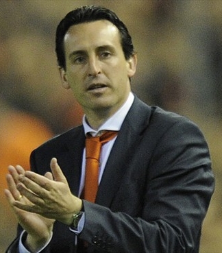 Unai EMERY