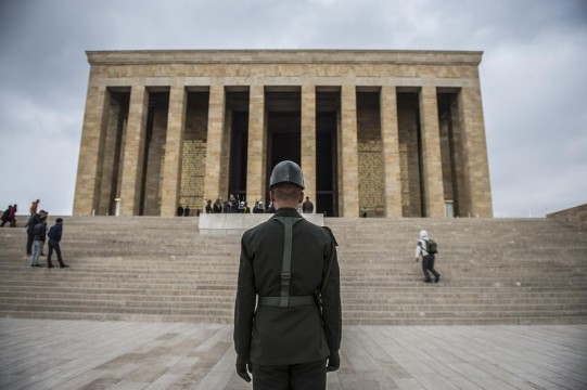 anitkabir