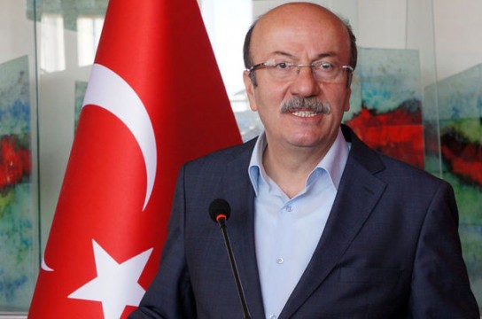 Mehmet Bekaroğlu