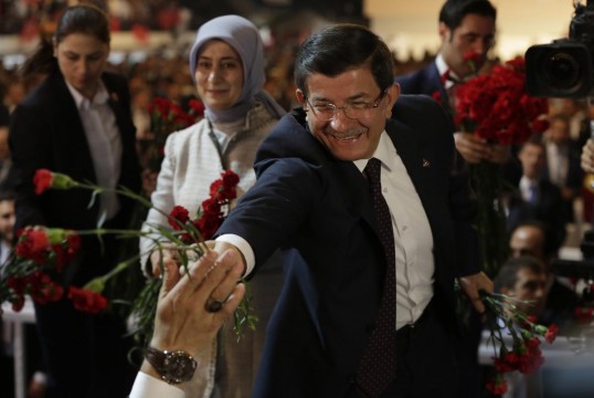 Davutoğlu