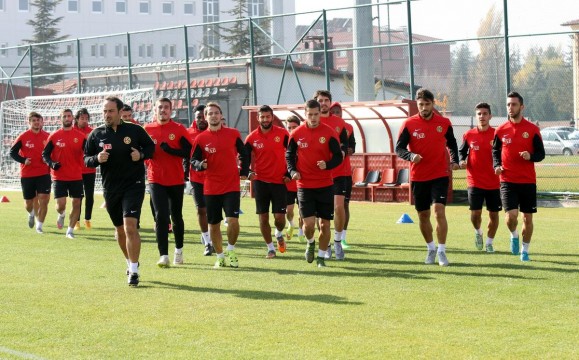 Eskişehirspor