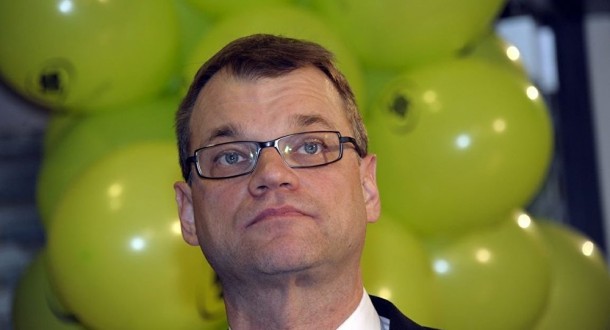 Finlandiya