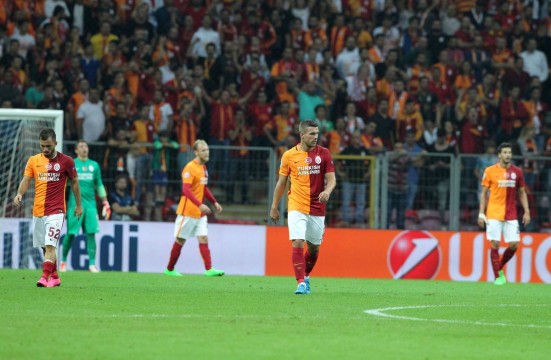 Galatasaray