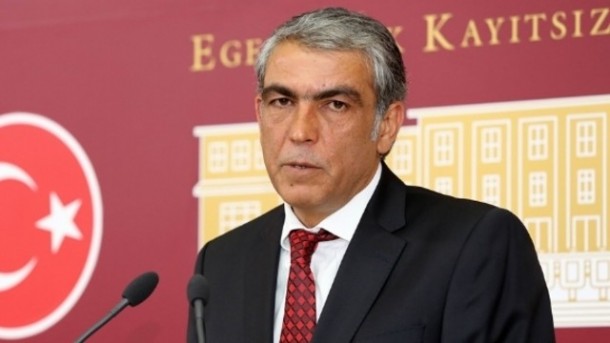 İbrahim Ayhan