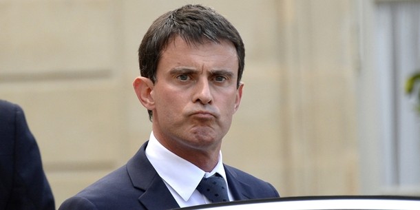 Manuel Valls